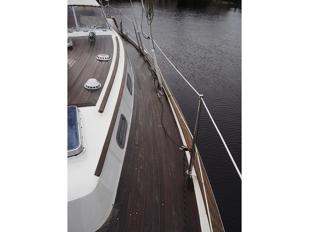  &Eacute;quipement de pont 